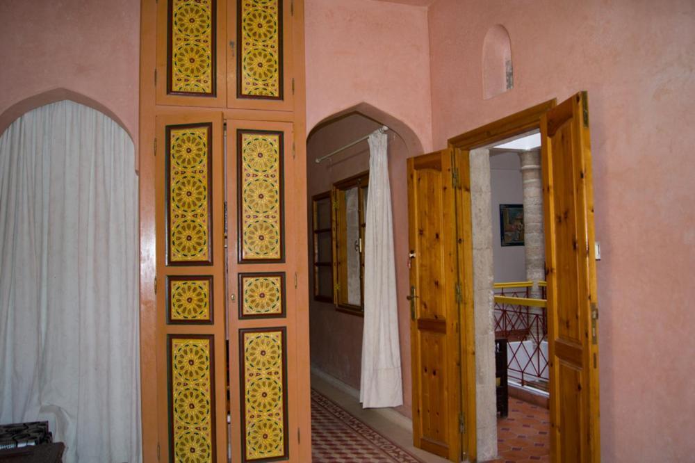 Riad Dar Rhamna Ес-Сувейра Екстер'єр фото