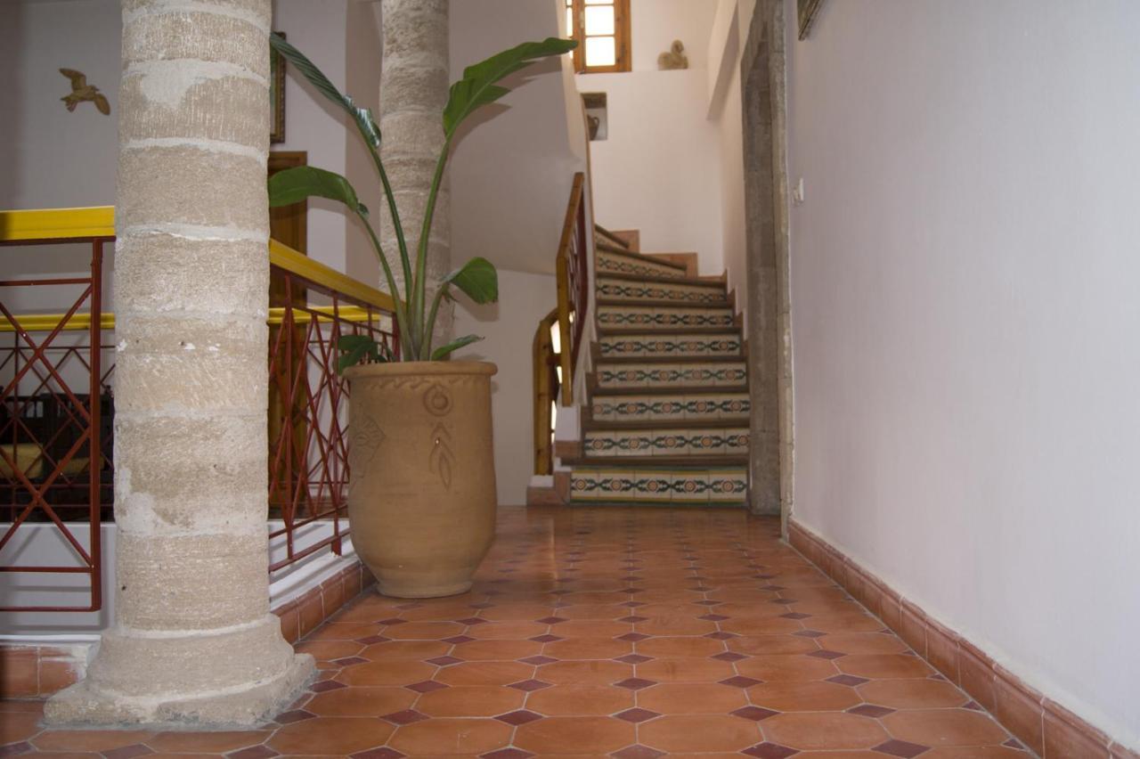 Riad Dar Rhamna Ес-Сувейра Екстер'єр фото